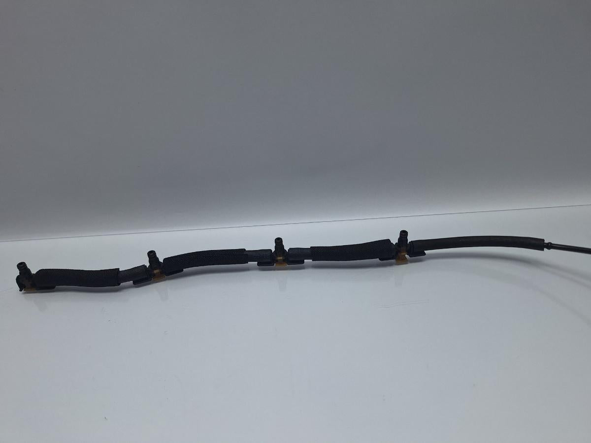 Rampa retur combustibil injectoare SKODA SUPERB II Estate 3T5 2009 - 2015 TDI CBBB, CFGB 03L130235N
