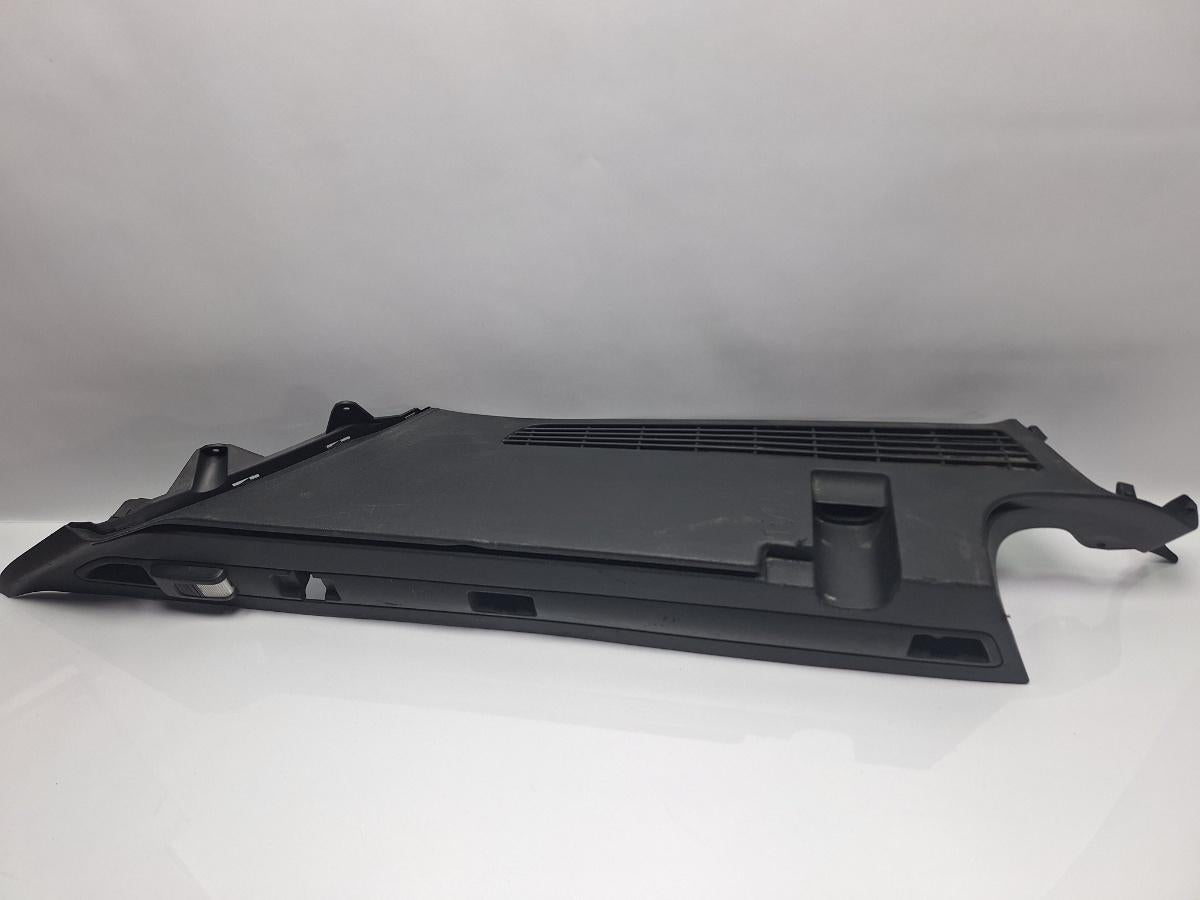 Suport rulou acoperire portbagaj stanga SKODA SUPERB II Estate 3T5 2009 - 2015 TDI CBBB, CFGB 3T9867761
