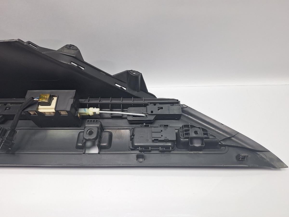 Suport rulou acoperire portbagaj stanga SKODA SUPERB II Estate 3T5 2009 - 2015 TDI CBBB, CFGB 3T9867761