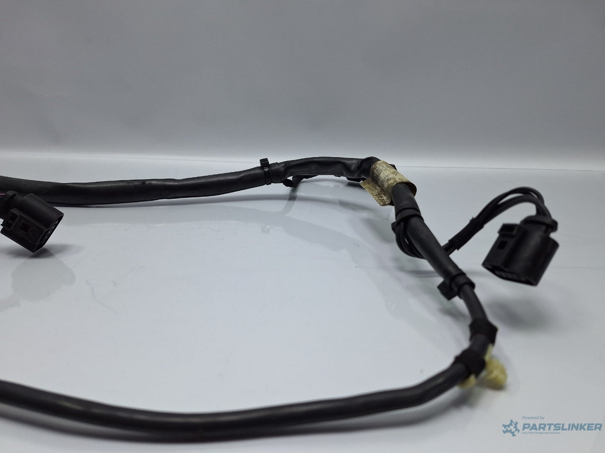 Instalatie electrica alternator SKODA SUPERB III Estate 3T5 2009 - 2015 TDI CBBB, CFGB 1K0971349DH