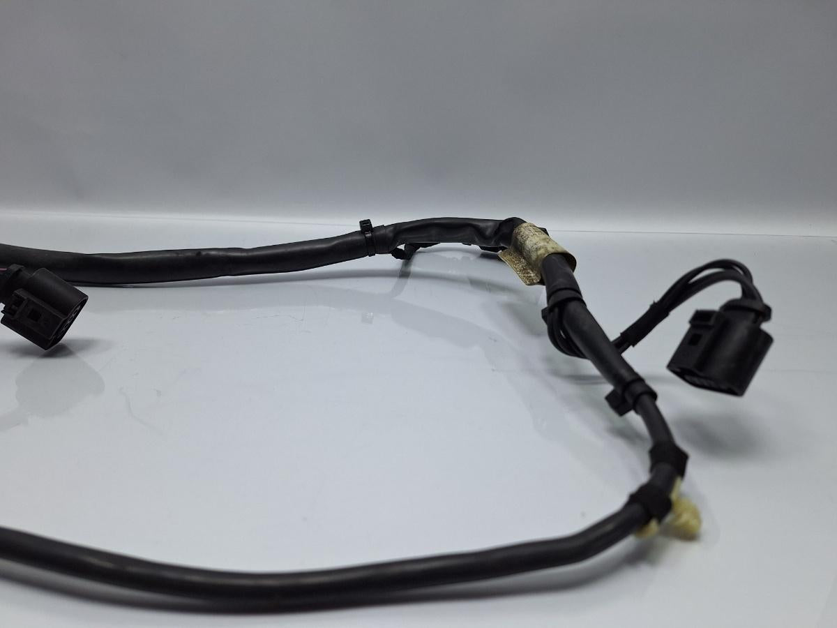 Instalatie electrica alternator SKODA SUPERB II Estate 3T5 2009 - 2015 TDI CBBB, CFGB 1K0971349DH