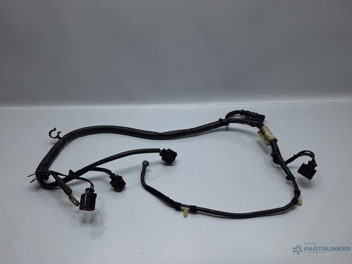 Instalatie electrica alternator SKODA SUPERB III Estate 3T5 2009 - 2015 TDI CBBB, CFGB 1K0971349DH