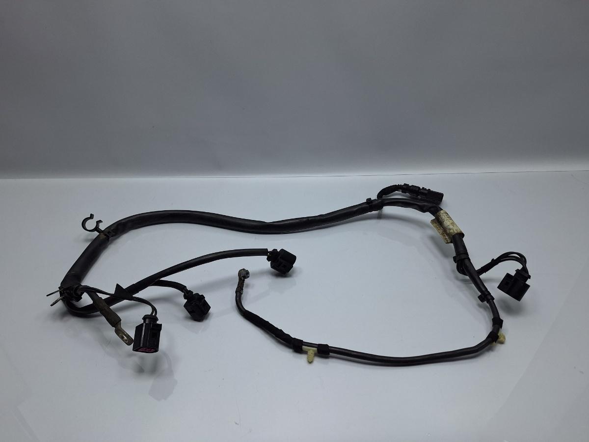 Instalatie electrica alternator SKODA SUPERB II Estate 3T5 2009 - 2015 TDI CBBB, CFGB 1K0971349DH