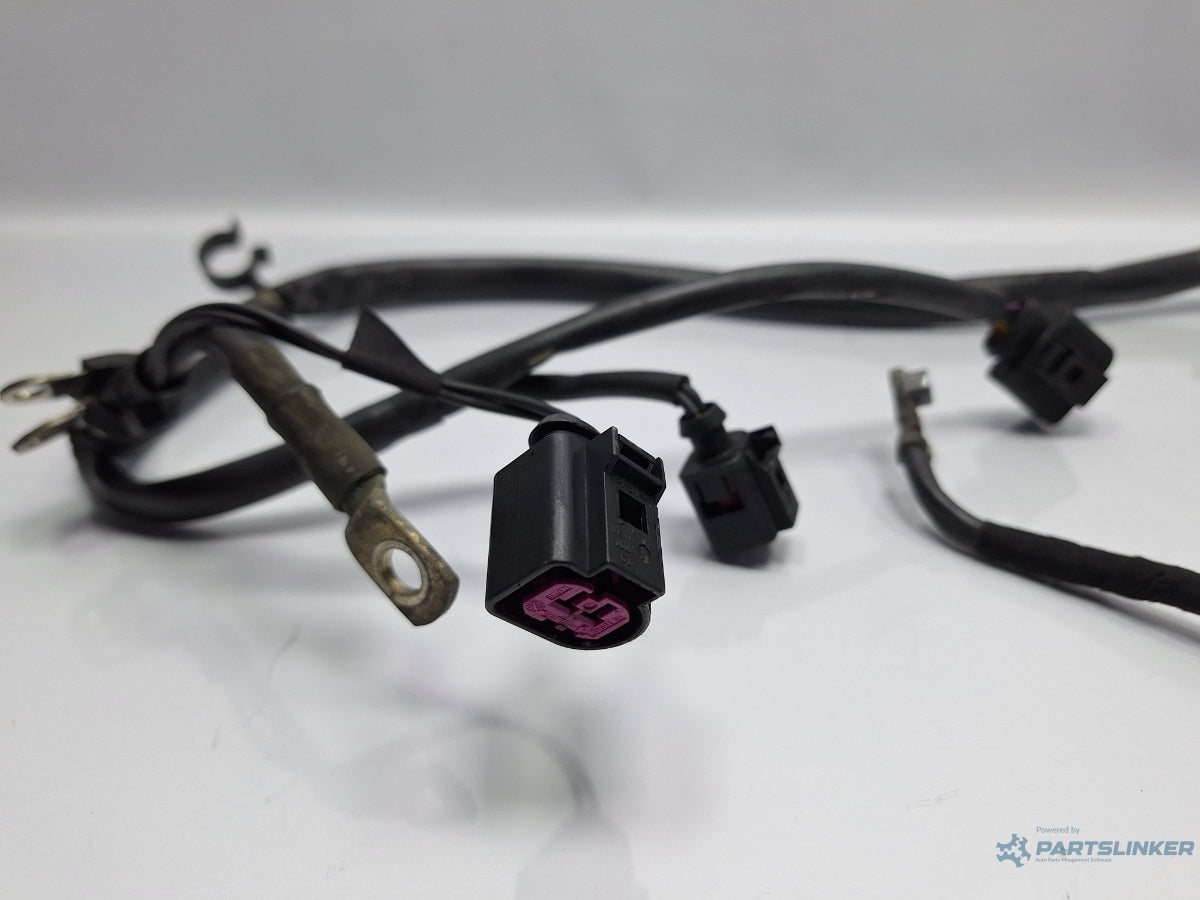 Instalatie electrica alternator SKODA SUPERB III Estate 3T5 2009 - 2015 TDI CBBB, CFGB 1K0971349DH