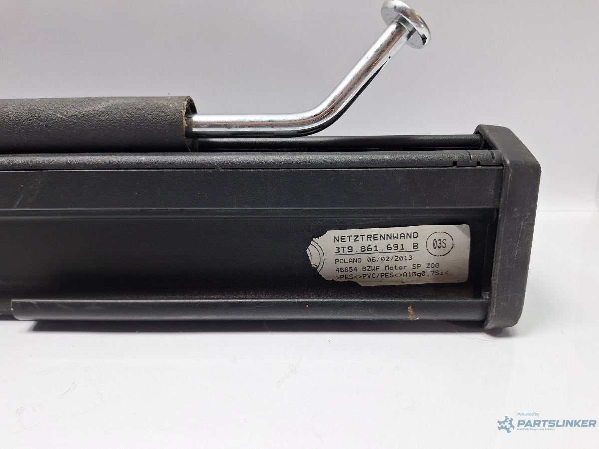 Plasa animale SKODA SUPERB III Estate 3T5 2009 - 2015 TDI CBBB, CFGB 3T9861691B