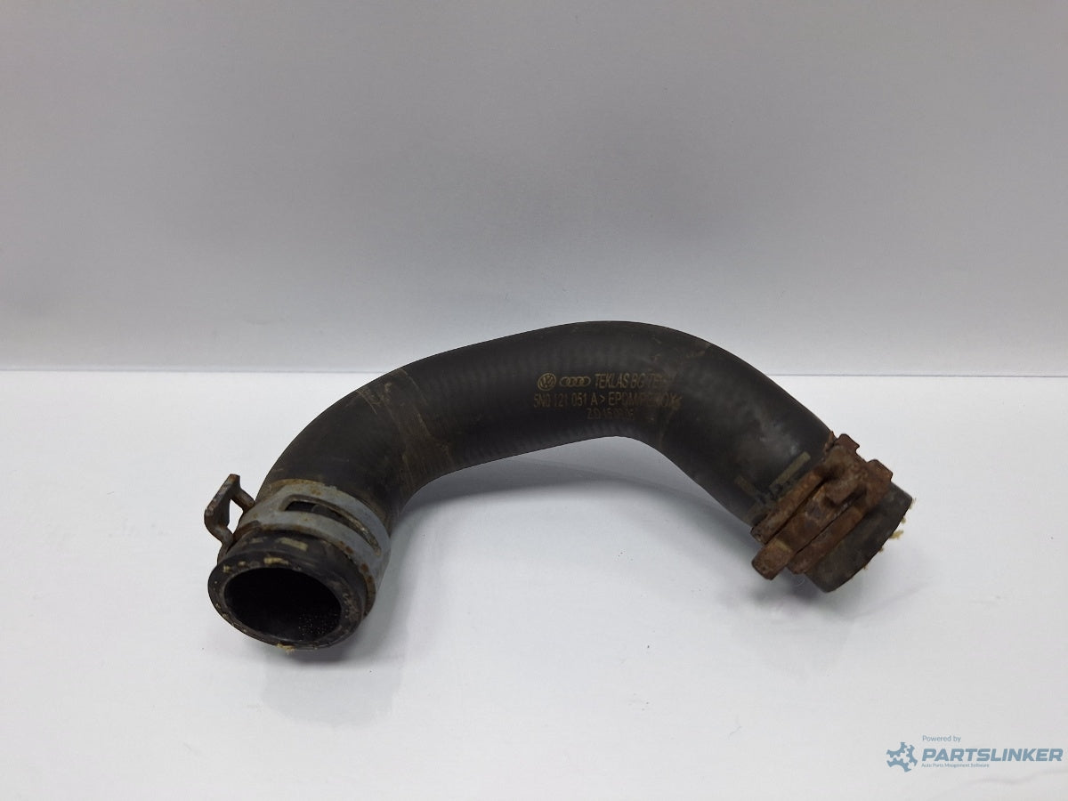 Furtun apa SKODA SUPERB III Estate 3T5 2009 - 2015 TDI CBBB, CFGB 5N0121051A