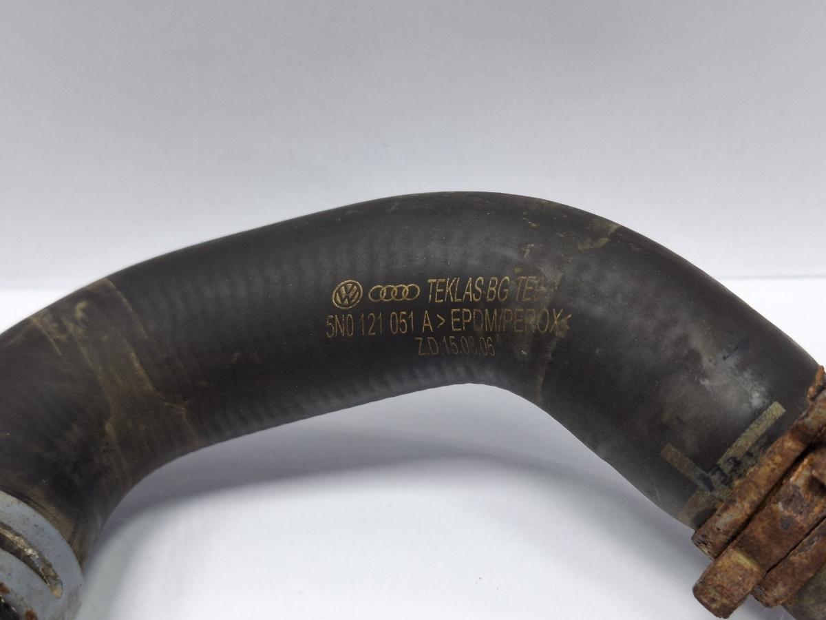 Furtun apa SKODA SUPERB II Estate 3T5 2009 - 2015 TDI CBBB, CFGB 5N0121051A