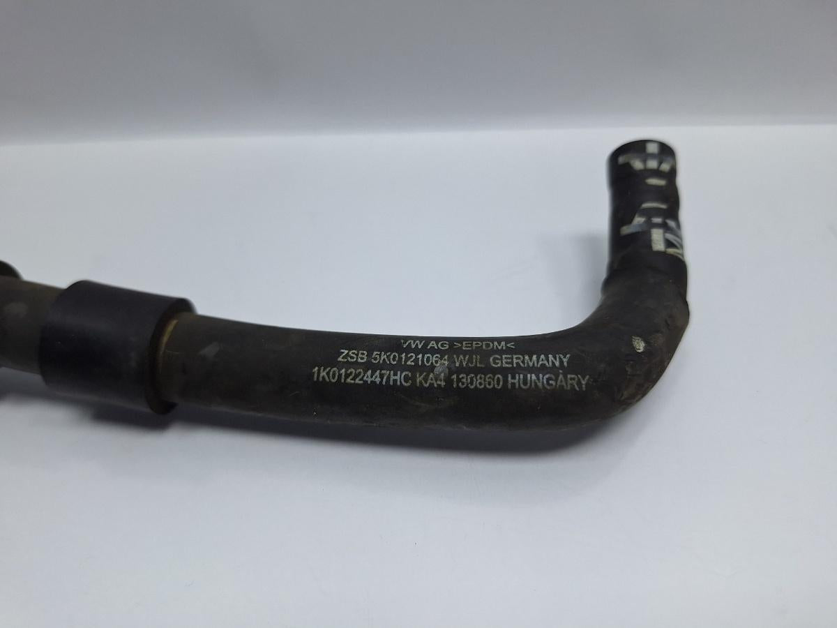 Furtun apa SKODA SUPERB II Estate 3T5 2009 - 2015 TDI CBBB, CFGB 5K0121064A