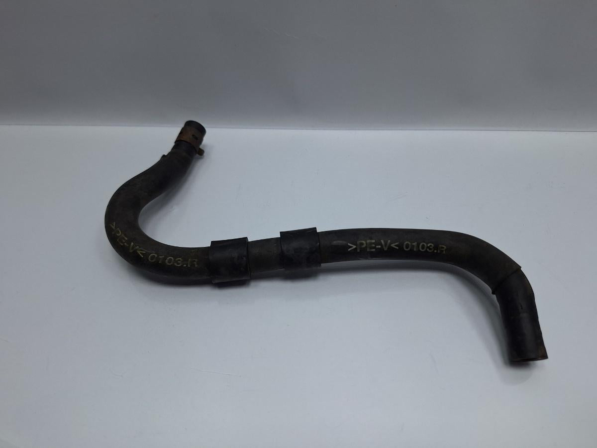 Furtun apa SKODA SUPERB II Estate 3T5 2009 - 2015 TDI CBBB, CFGB 5K0121064A