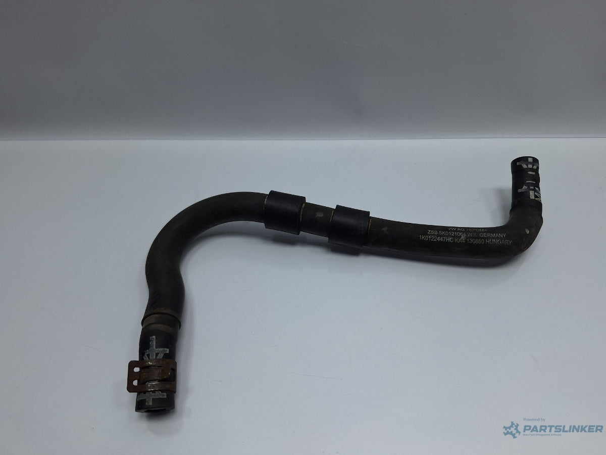 Furtun apa SKODA SUPERB III Estate 3T5 2009 - 2015 TDI CBBB, CFGB 5K0121064A