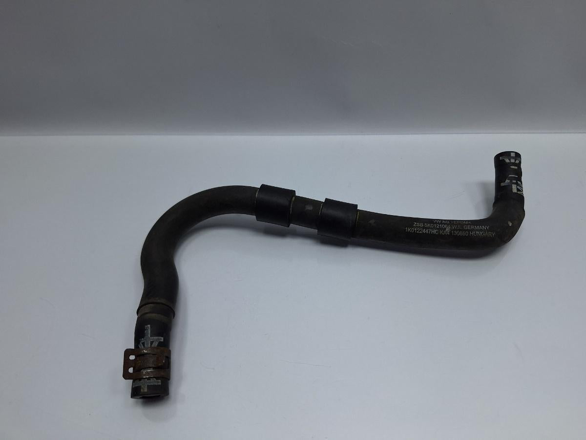 Furtun apa SKODA SUPERB II Estate 3T5 2009 - 2015 TDI CBBB, CFGB 5K0121064A
