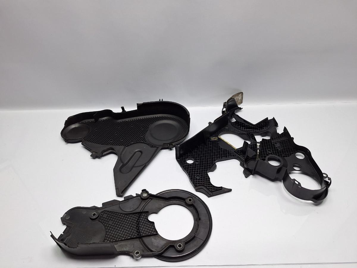 Carcasa distriibutie SKODA SUPERB II Estate 3T5 2009 - 2015 TDI CBBB, CFGB 03L109147D , 03L109145