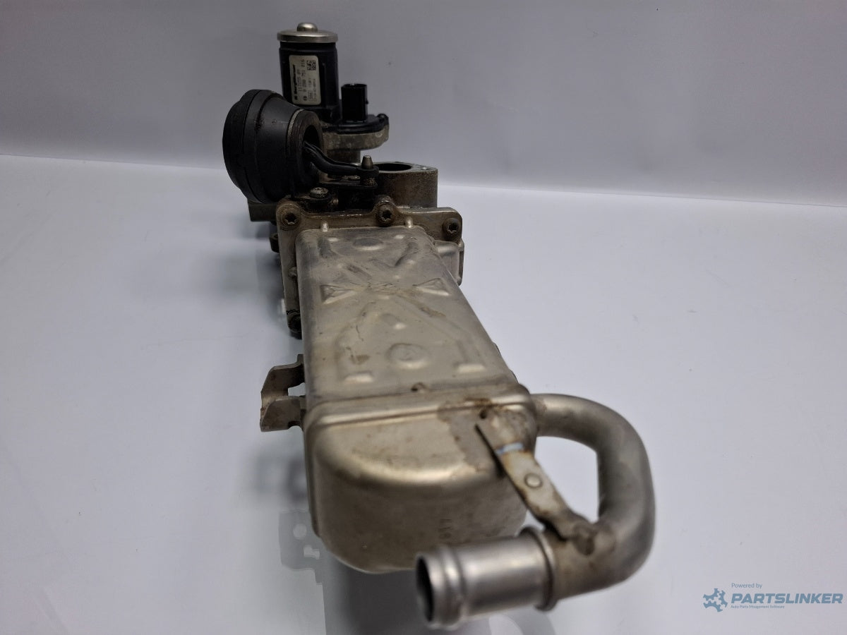 Racitor gaze SKODA SUPERB III Estate 3T5 2009 - 2015 TDI CBBB, CFGB 03L131512DQ