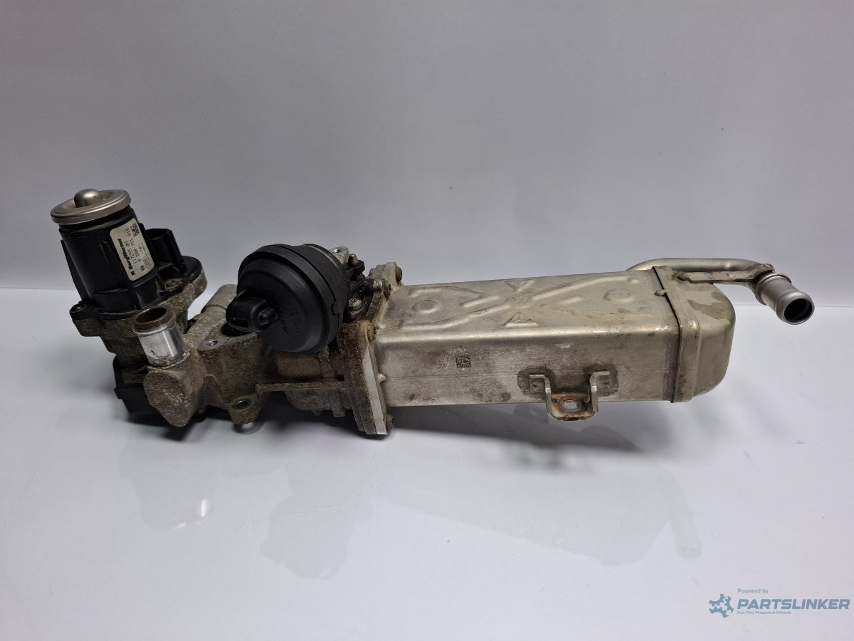 Racitor gaze SKODA SUPERB III Estate 3T5 2009 - 2015 TDI CBBB, CFGB 03L131512DQ