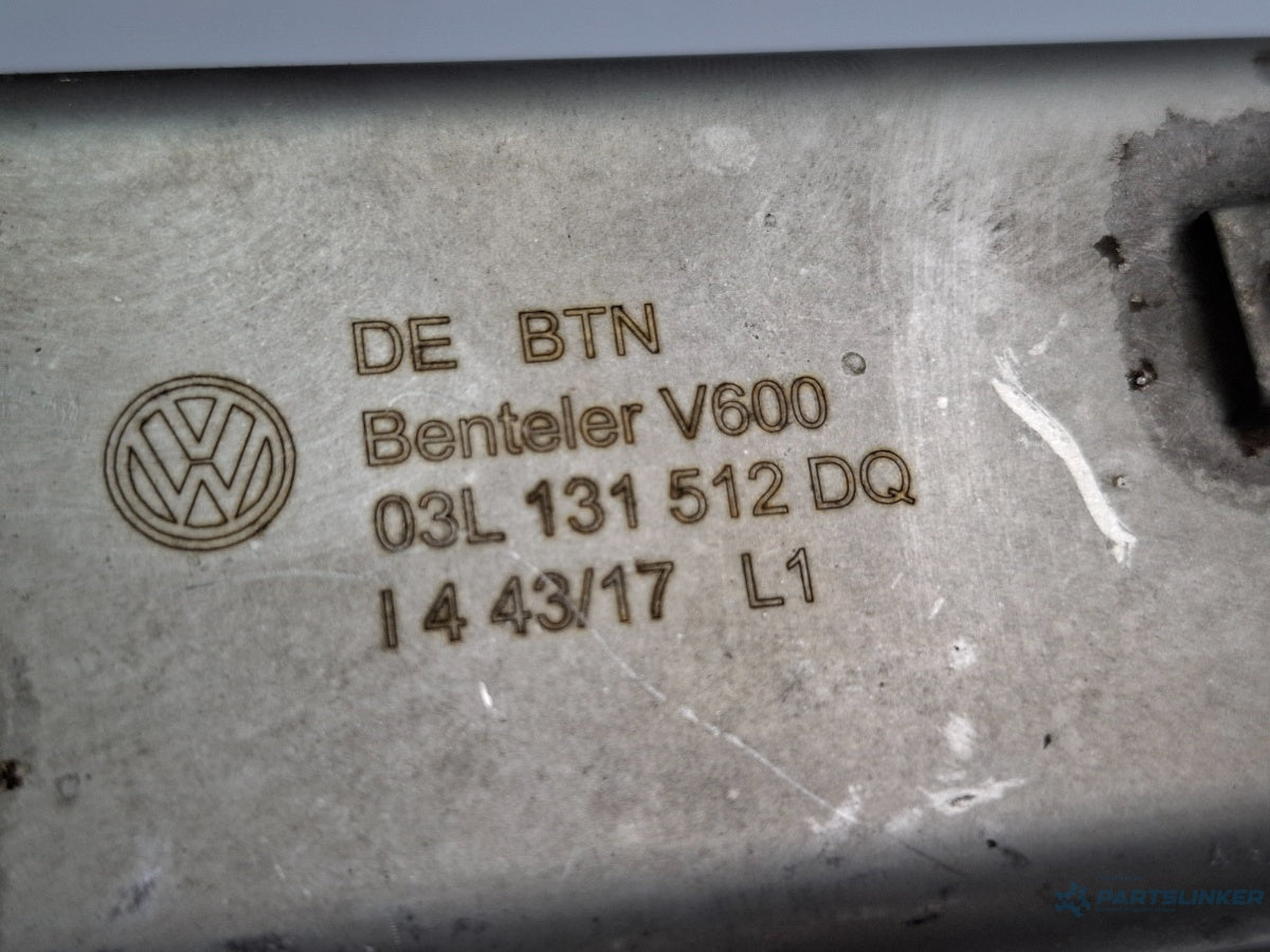 Racitor gaze SKODA SUPERB III Estate 3T5 2009 - 2015 TDI CBBB, CFGB 03L131512DQ