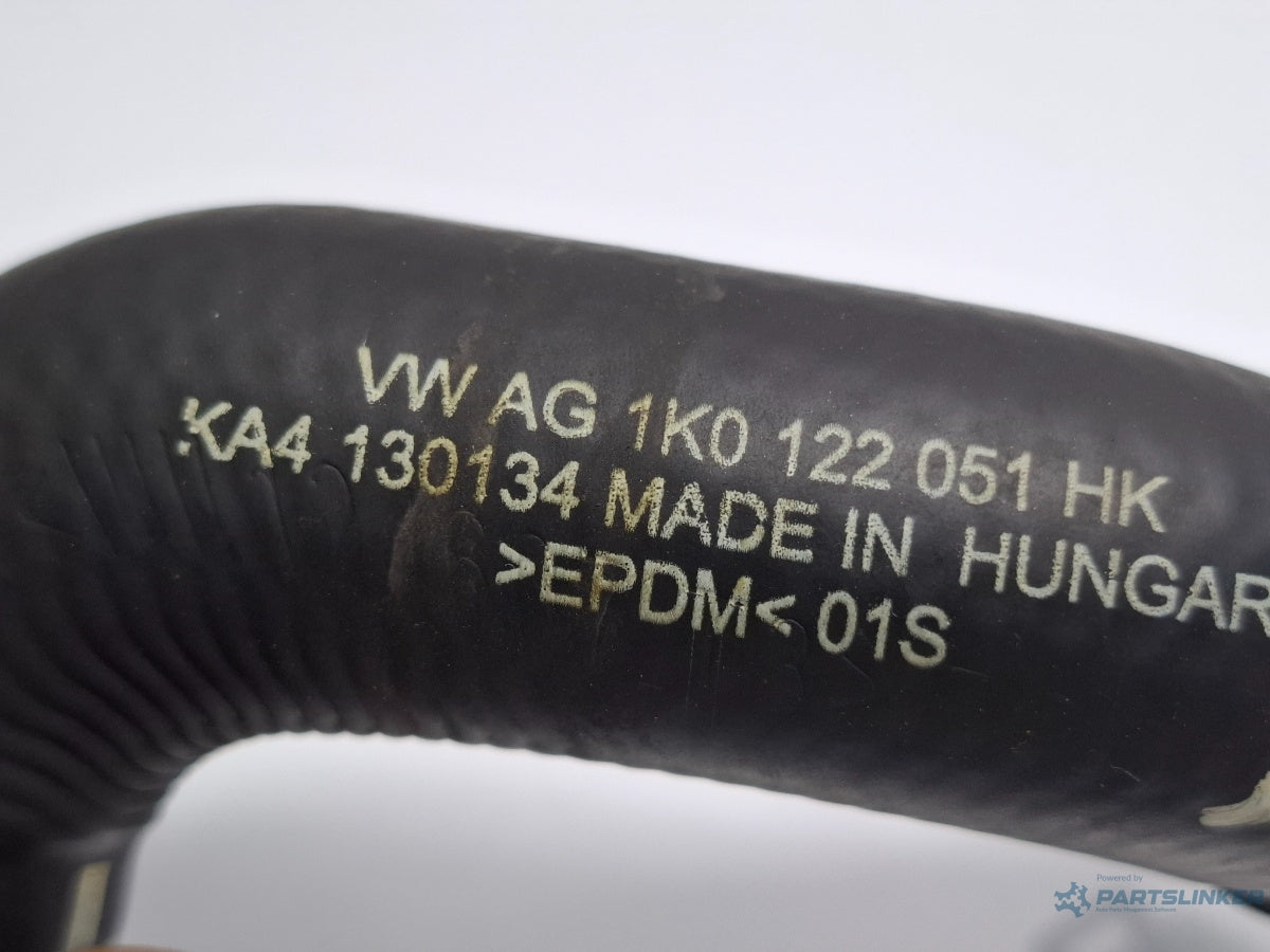 Furtun apa SKODA SUPERB III Estate 3T5 2009 - 2015 TDI CBBB, CFGB 1K0122051HK