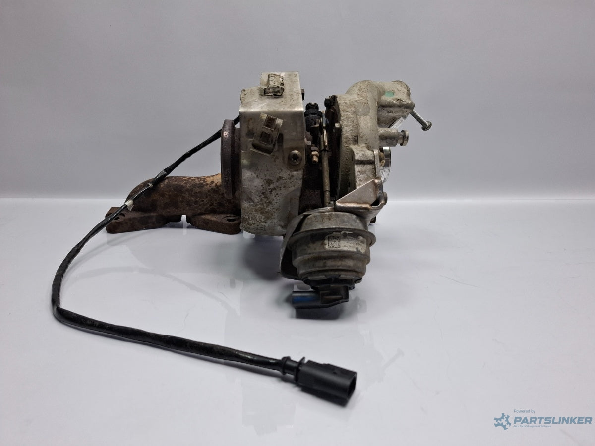 Turbina SKODA SUPERB III Estate 3T5 2009 - 2015 TDI CBBB, CFGB 03L253010F