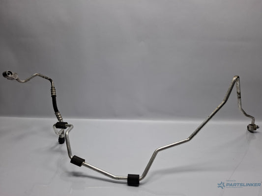 Conducta AC inalta presiune SKODA SUPERB III Estate 3T5 2009 - 2015 TDI CBBB, CFGB 1K0820741CM