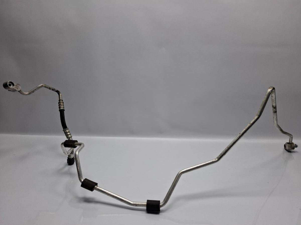 Conducta AC inalta presiune SKODA SUPERB II Estate 3T5 2009 - 2015 TDI CBBB, CFGB 1K0820741CM