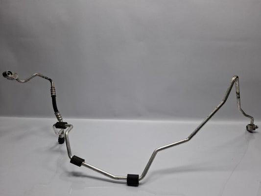 Conducta AC inalta presiune SKODA SUPERB II Estate 3T5 2009 - 2015 TDI CBBB, CFGB 1K0820741CM