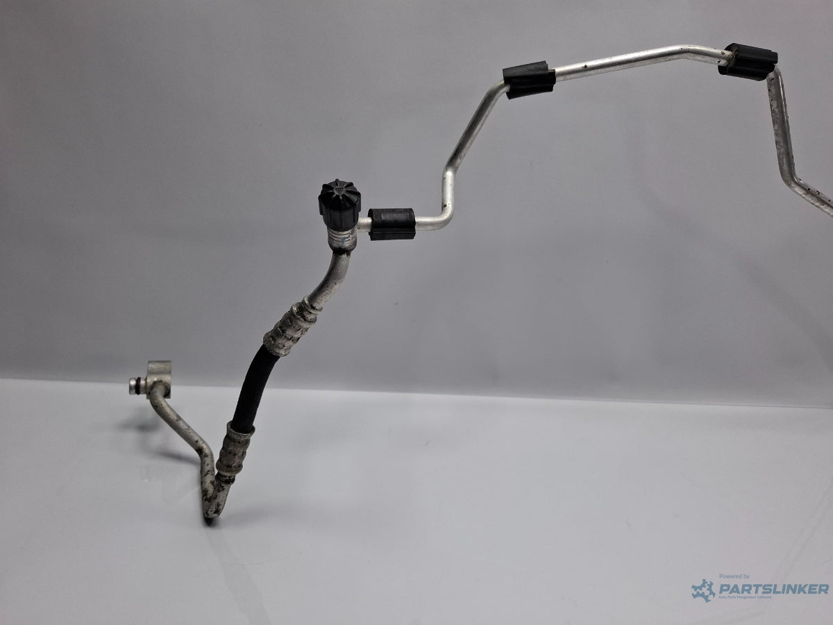 Conducta AC inalta presiune SKODA SUPERB III Estate 3T5 2009 - 2015 TDI CBBB, CFGB 1K0820741CM