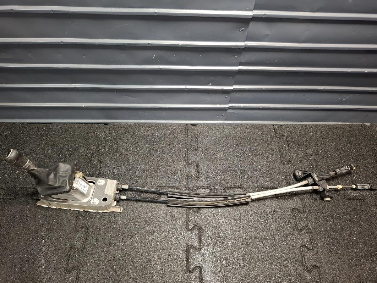 Timonerie SKODA SUPERB II Estate 3T5 2009 - 2015 TDI CBBB, CFGB 3T0711049G