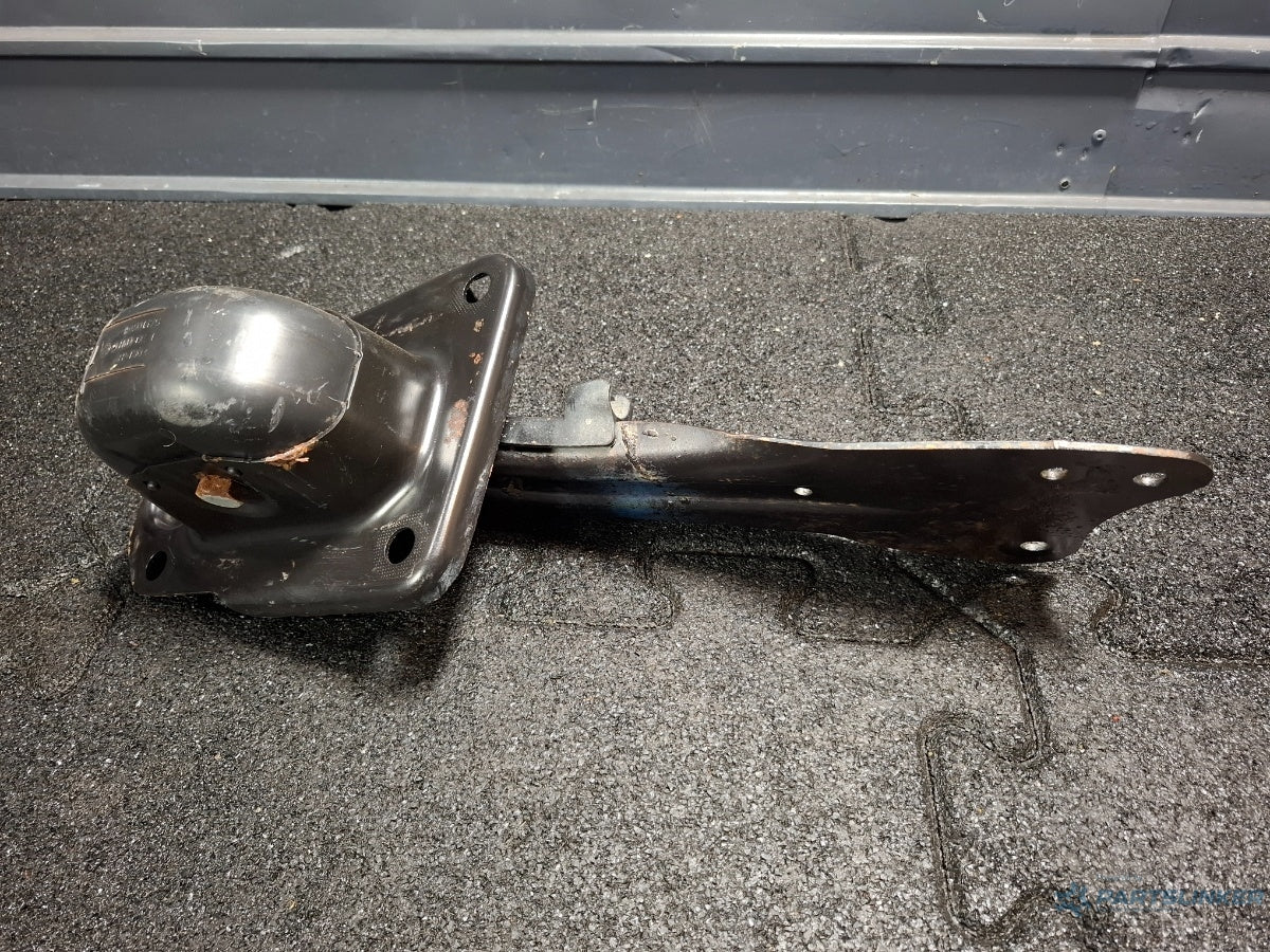 Brat bascula stanga spate SKODA SUPERB III Estate 3T5 2009 - 2015 TDI CBBB, CFGB 1K0505225H