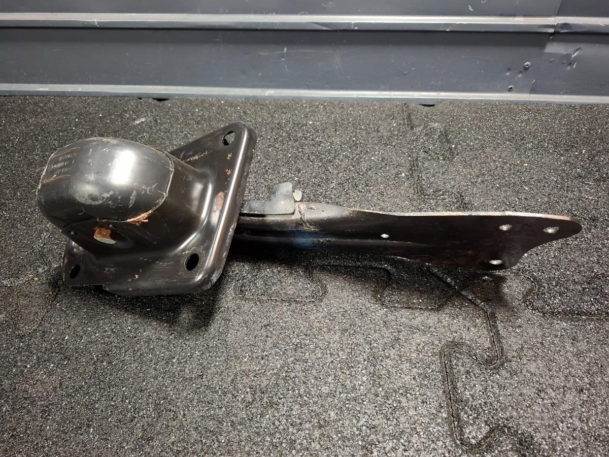 Brat bascula stanga spate SKODA SUPERB II Estate 3T5 2009 - 2015 TDI CBBB, CFGB 1K0505225H