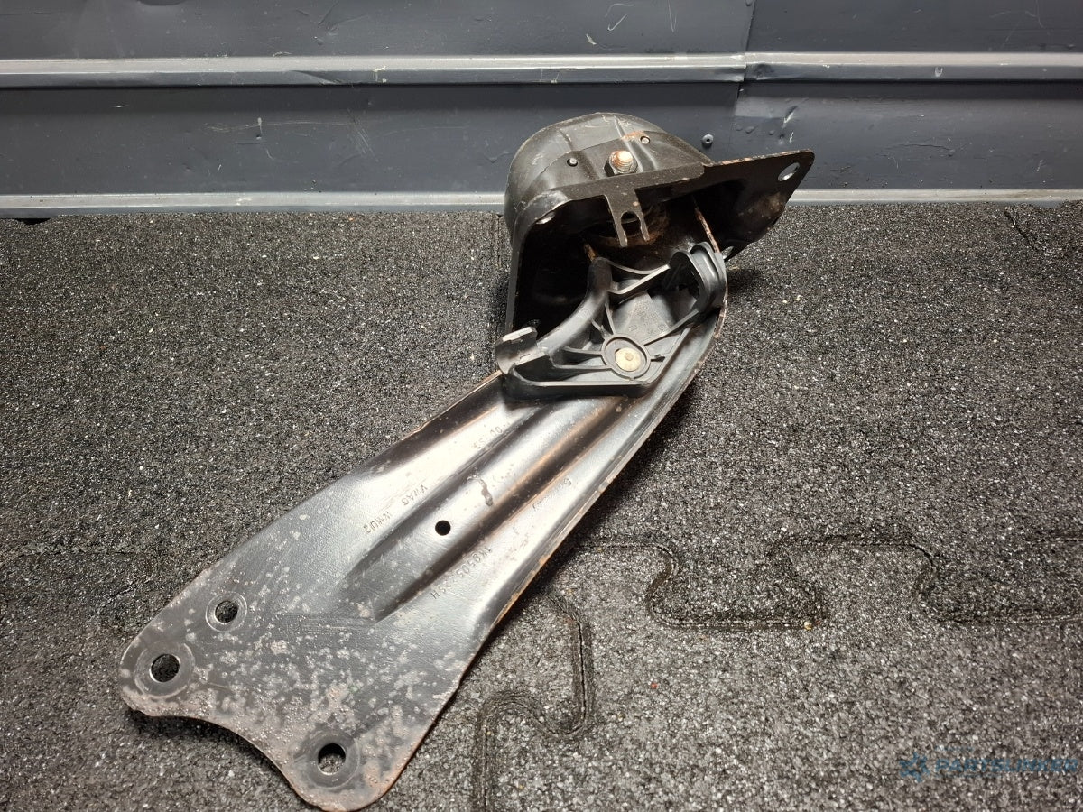 Brat bascula stanga spate SKODA SUPERB III Estate 3T5 2009 - 2015 TDI CBBB, CFGB 1K0505225H