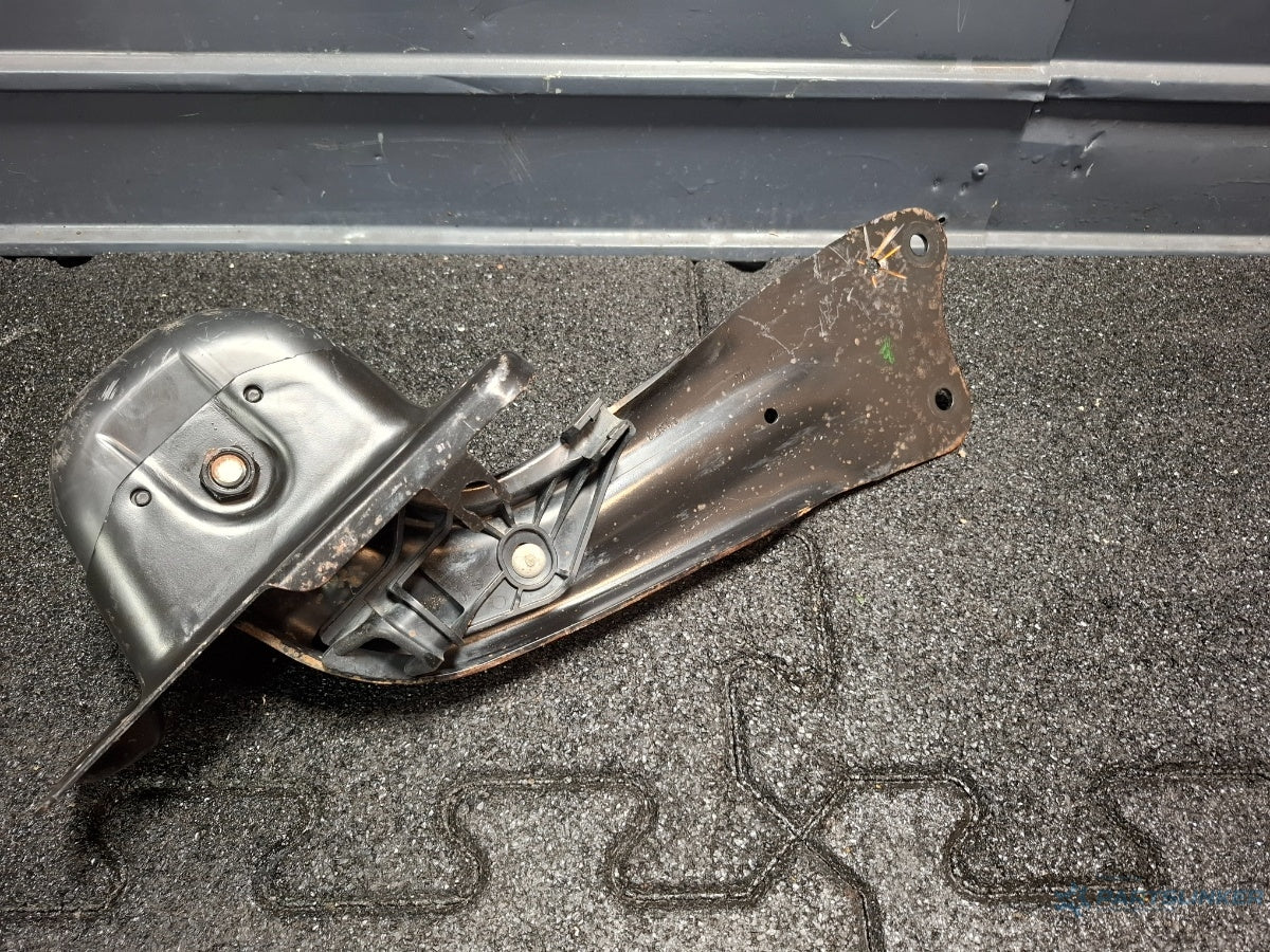 Brat bascula dreapta spate SKODA SUPERB III Estate 3T5 2009 - 2015 TDI CBBB, CFGB 1K0505226H