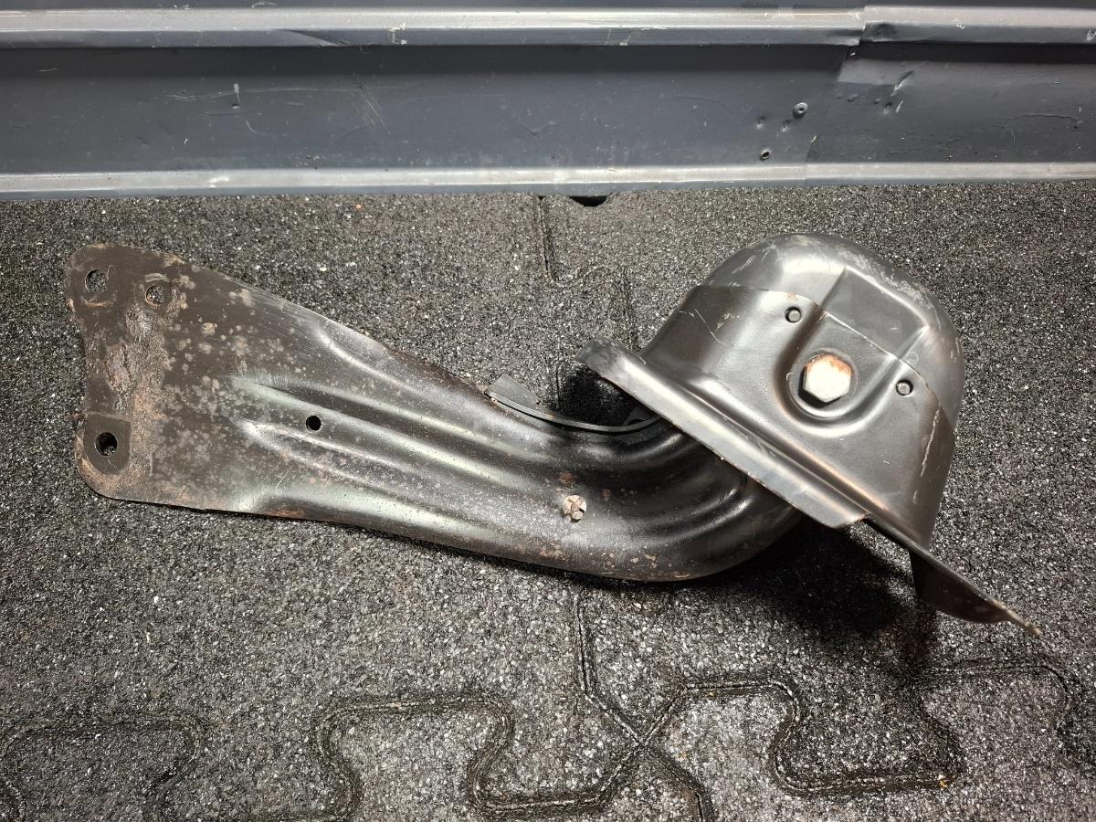 Brat bascula dreapta spate SKODA SUPERB II Estate 3T5 2009 - 2015 TDI CBBB, CFGB 1K0505226H