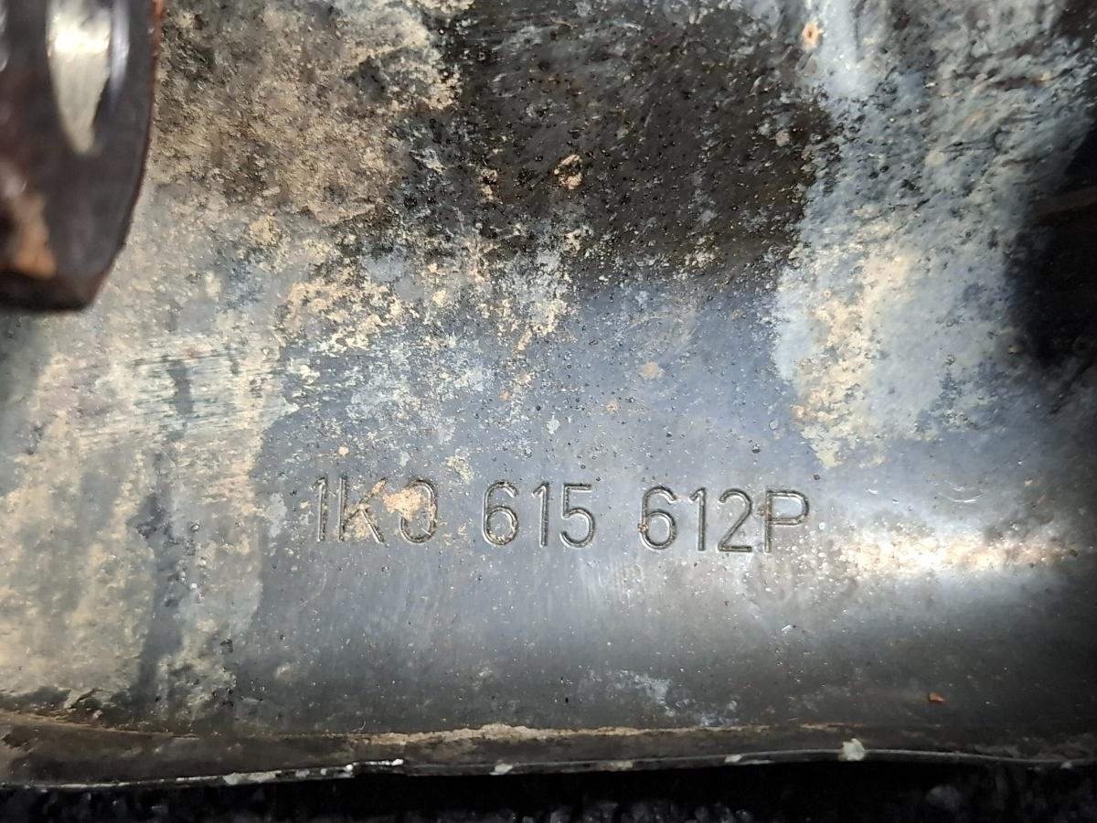 Fuzeta dreapta spate SKODA SUPERB II Estate 3T5 2009 - 2015 TDI CBBB, CFGB 1K0505436AE , 1K0615612P