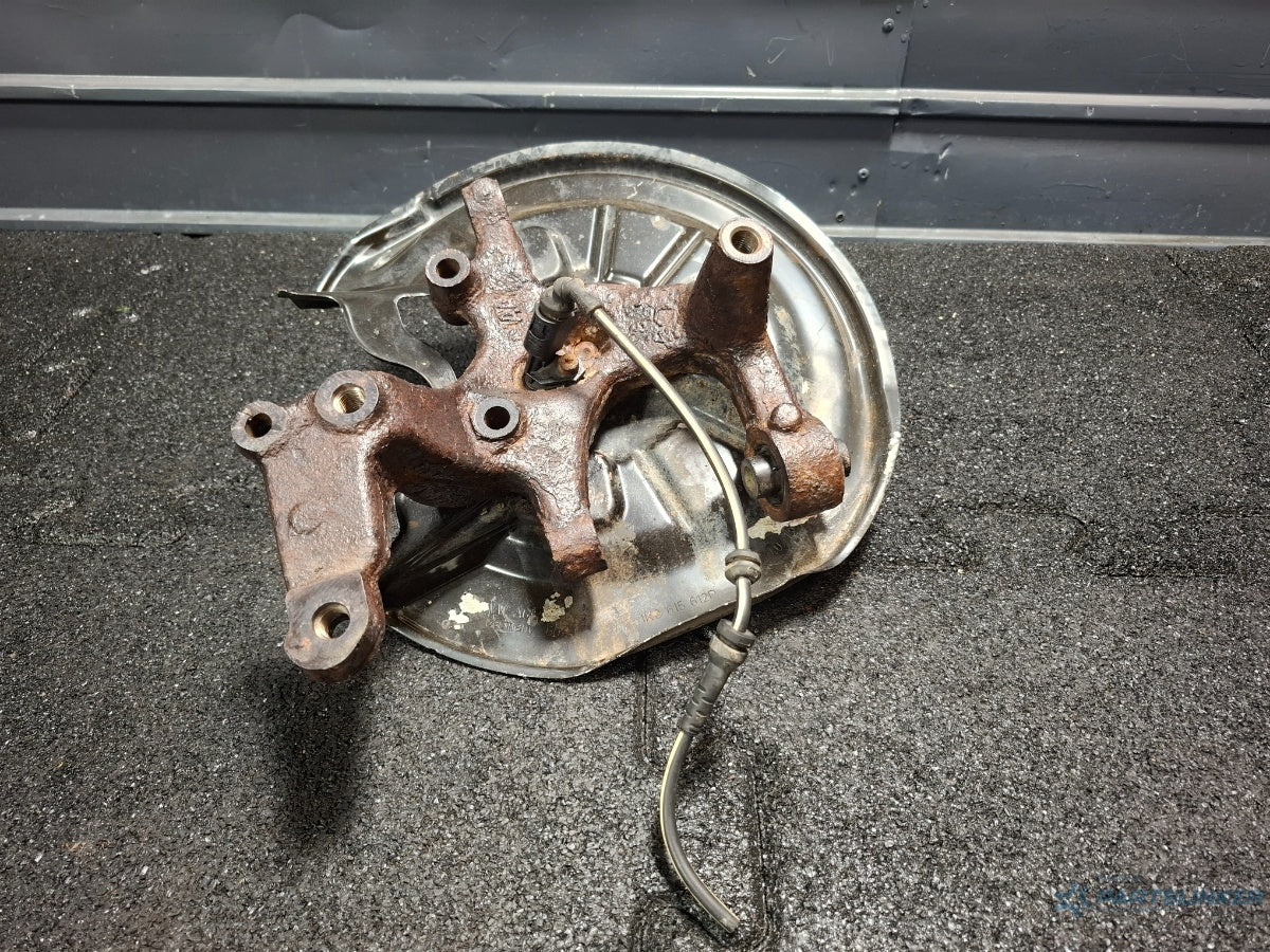 Fuzeta dreapta spate SKODA SUPERB III Estate 3T5 2009 - 2015 TDI CBBB, CFGB 1K0505436AE , 1K0615612P