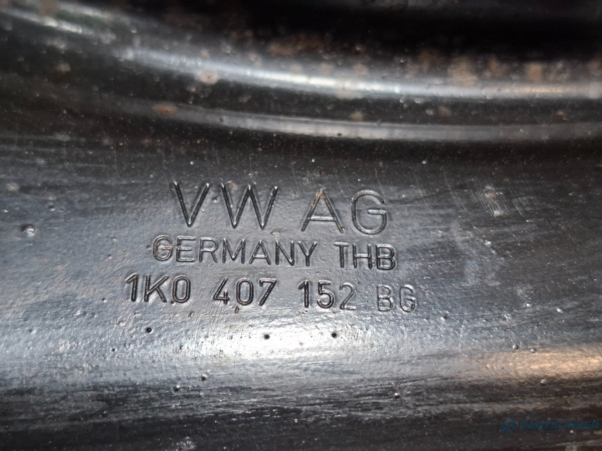 Brat bascula dreapta fata SKODA SUPERB III Estate 3T5 2009 - 2015 TDI CBBB, CFGB 1K0407152BG