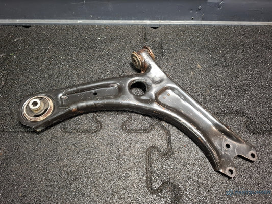 Brat bascula dreapta fata SKODA SUPERB III Estate 3T5 2009 - 2015 TDI CBBB, CFGB 1K0407152BG