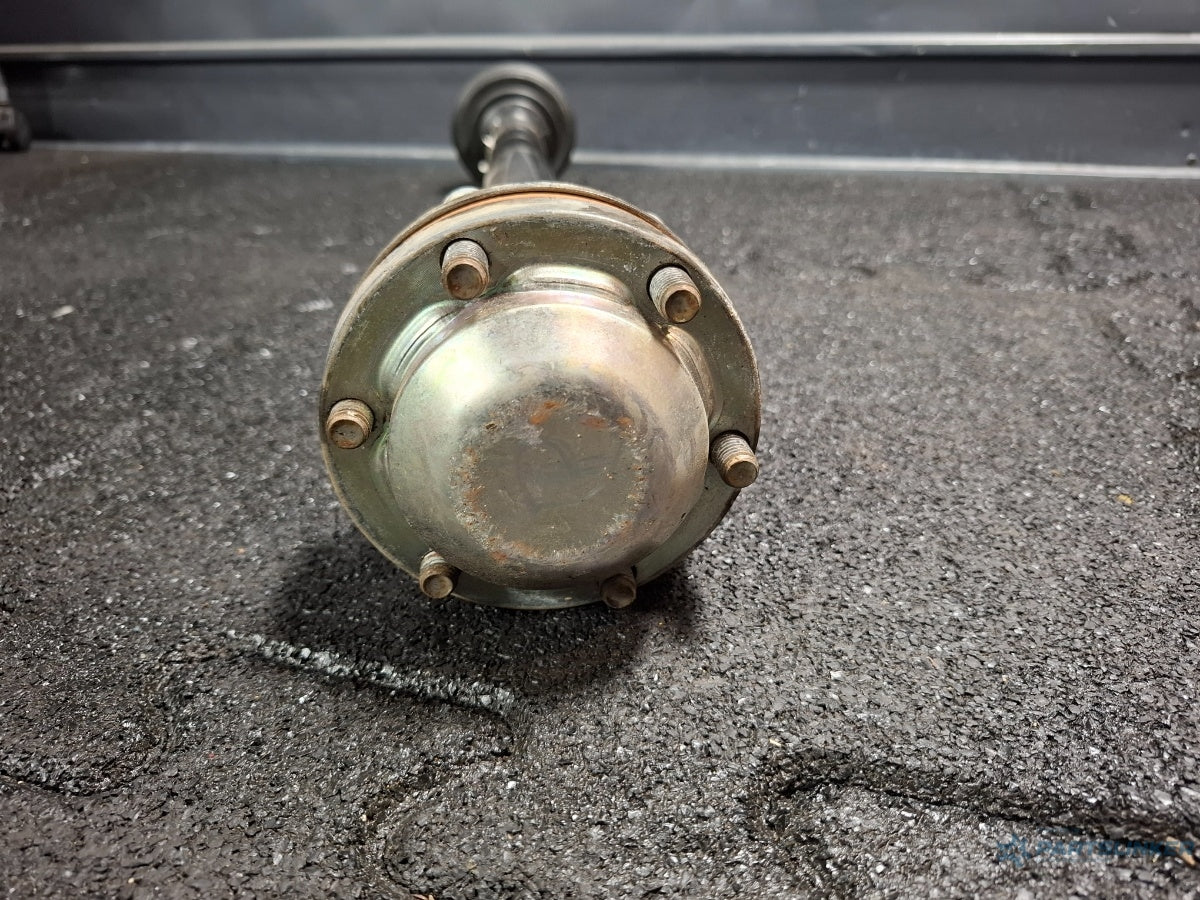 Planetara dreapta SKODA SUPERB III Estate 3T5 2009 - 2015 TDI CBBB, CFGB 1K0407272NJ