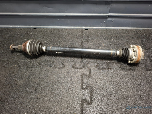 Planetara dreapta SKODA SUPERB III Estate 3T5 2009 - 2015 TDI CBBB, CFGB 1K0407272NJ