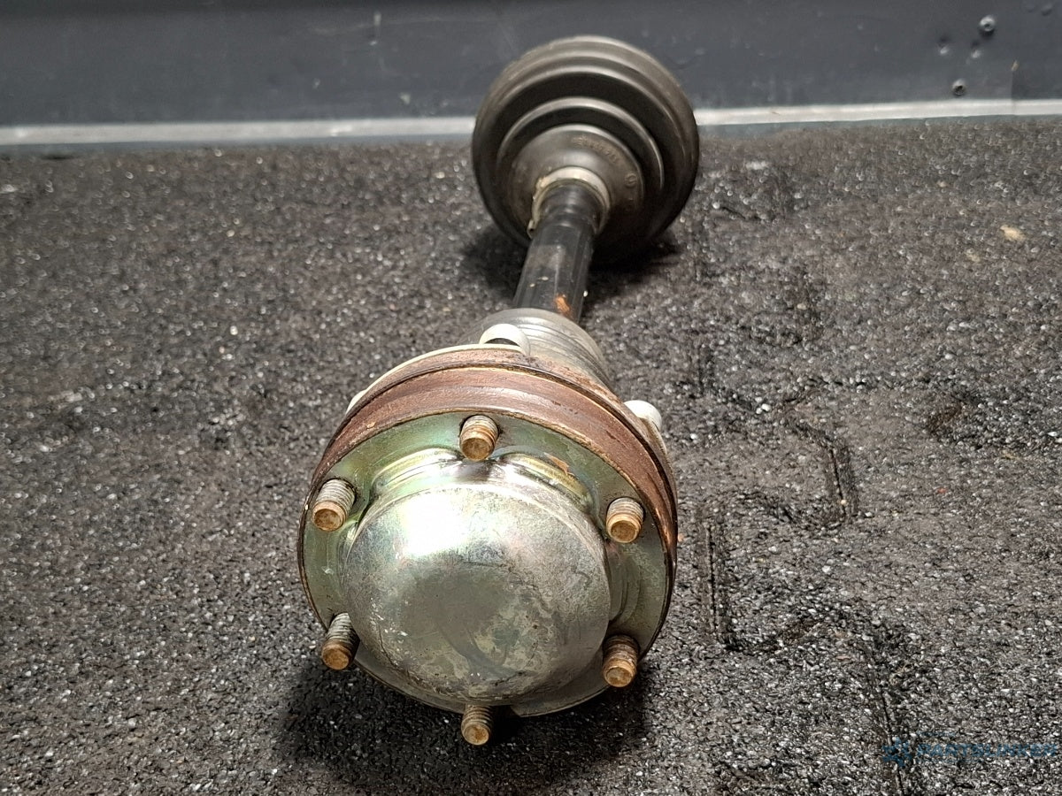 Planetara stanga SKODA SUPERB III Estate 3T5 2009 - 2015 TDI CBBB, CFGB 1K0407271HM