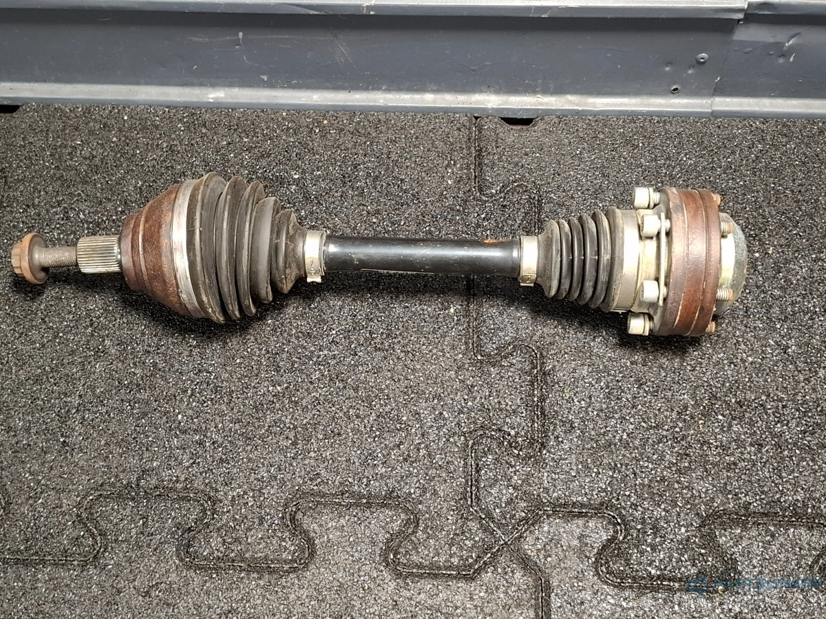 Planetara stanga SKODA SUPERB III Estate 3T5 2009 - 2015 TDI CBBB, CFGB 1K0407271HM