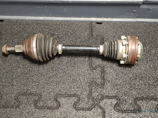 Planetara stanga SKODA SUPERB III Estate 3T5 2009 - 2015 TDI CBBB, CFGB 1K0407271HM