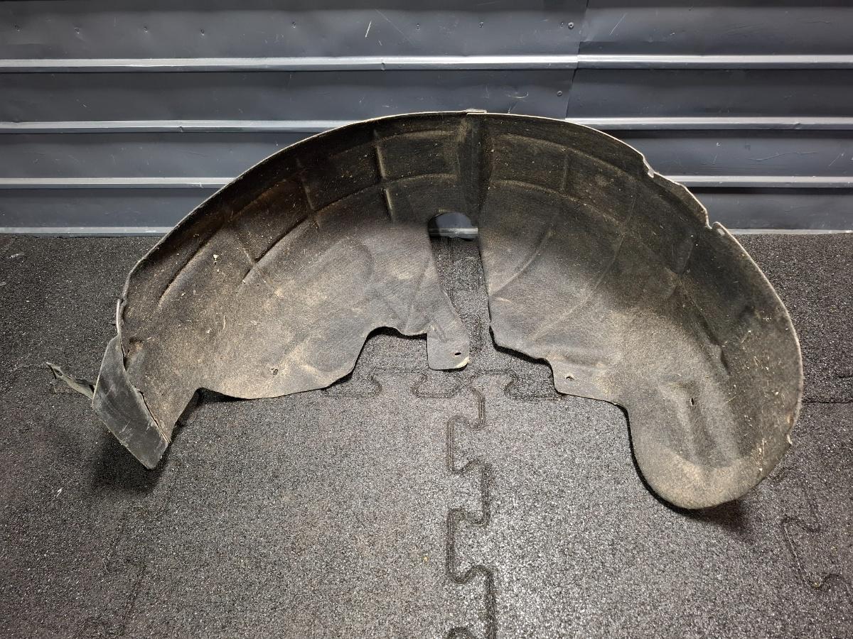 Carenaj roata stanga spate SKODA SUPERB II Estate 3T5 2009 - 2015 TDI CBBB, CFGB 3T0853833