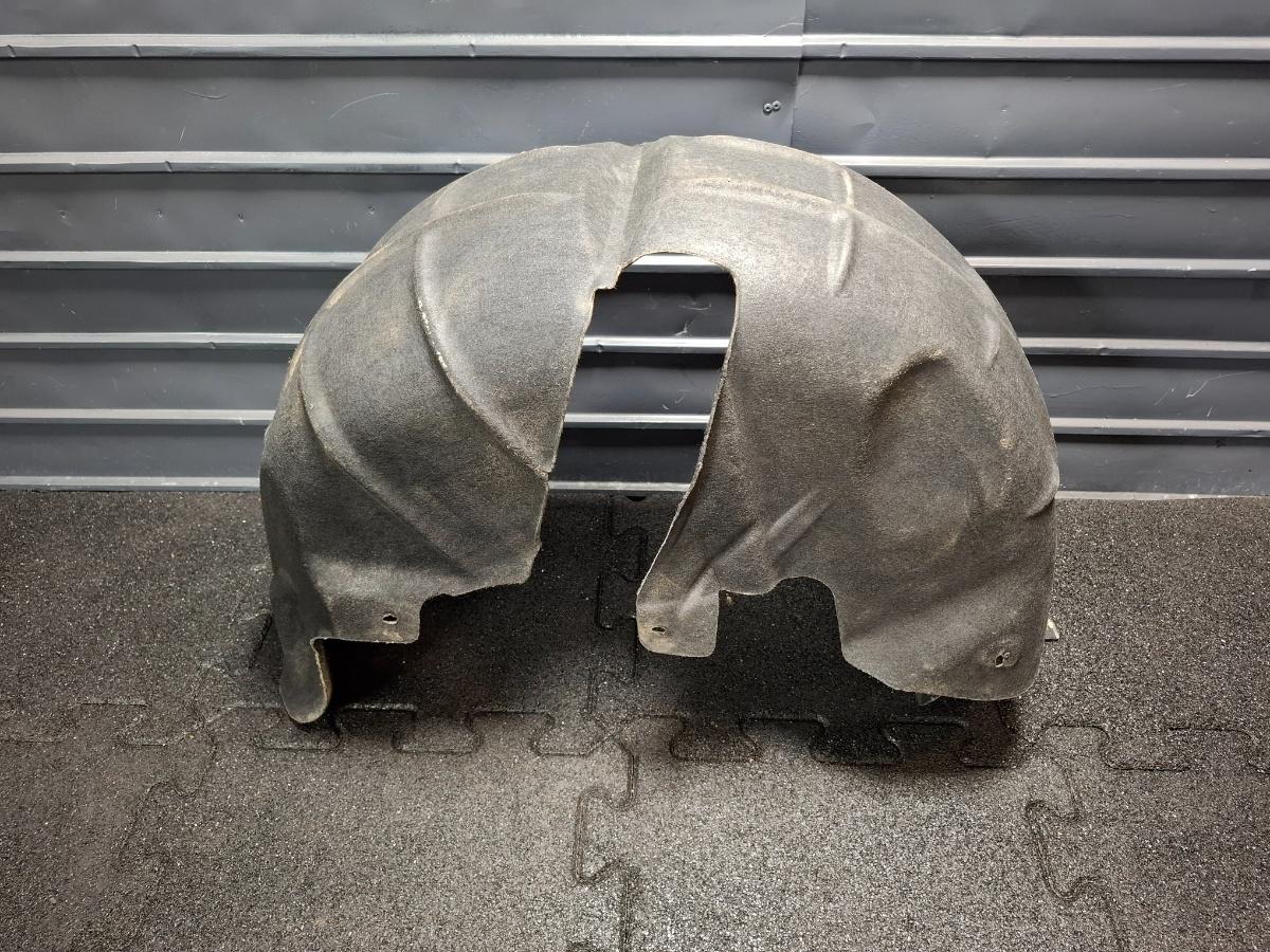 Carenaj roata stanga spate SKODA SUPERB II Estate 3T5 2009 - 2015 TDI CBBB, CFGB 3T0853833