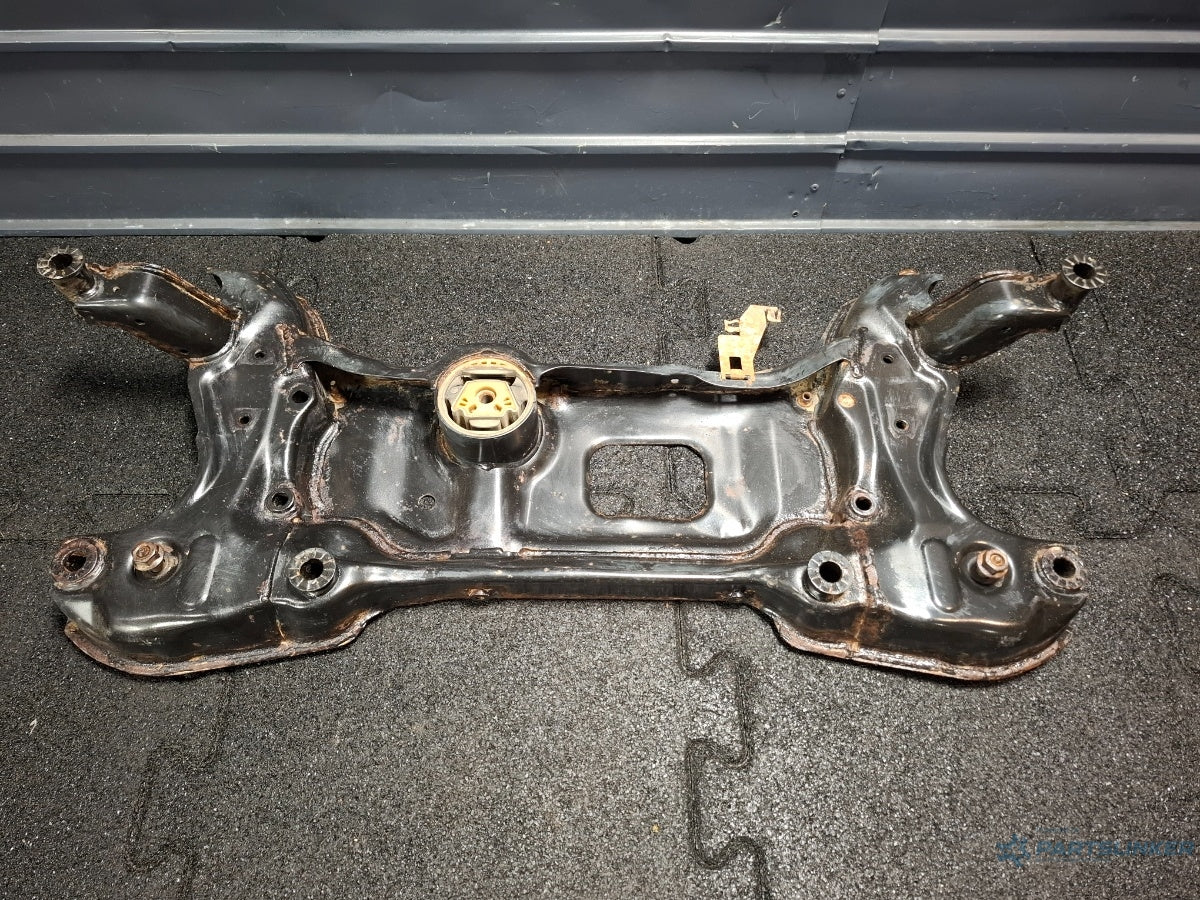 Jug motor SKODA SUPERB III Estate 3T5 2009 - 2015 TDI CBBB, CFGB 1K0199313AQ