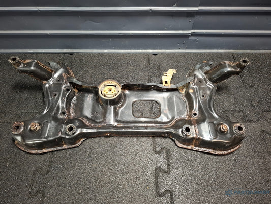 Jug motor SKODA SUPERB III Estate 3T5 2009 - 2015 TDI CBBB, CFGB 1K0199313AQ