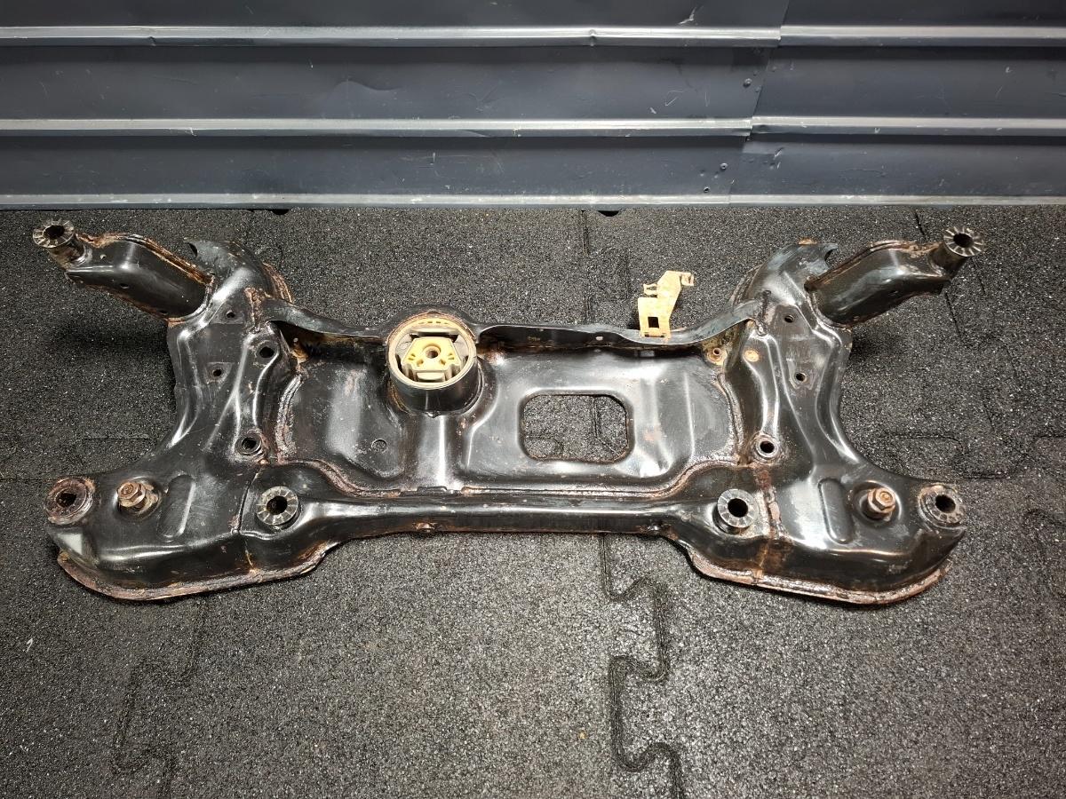 Jug motor SKODA SUPERB II Estate 3T5 2009 - 2015 TDI CBBB, CFGB 1K0199313AQ