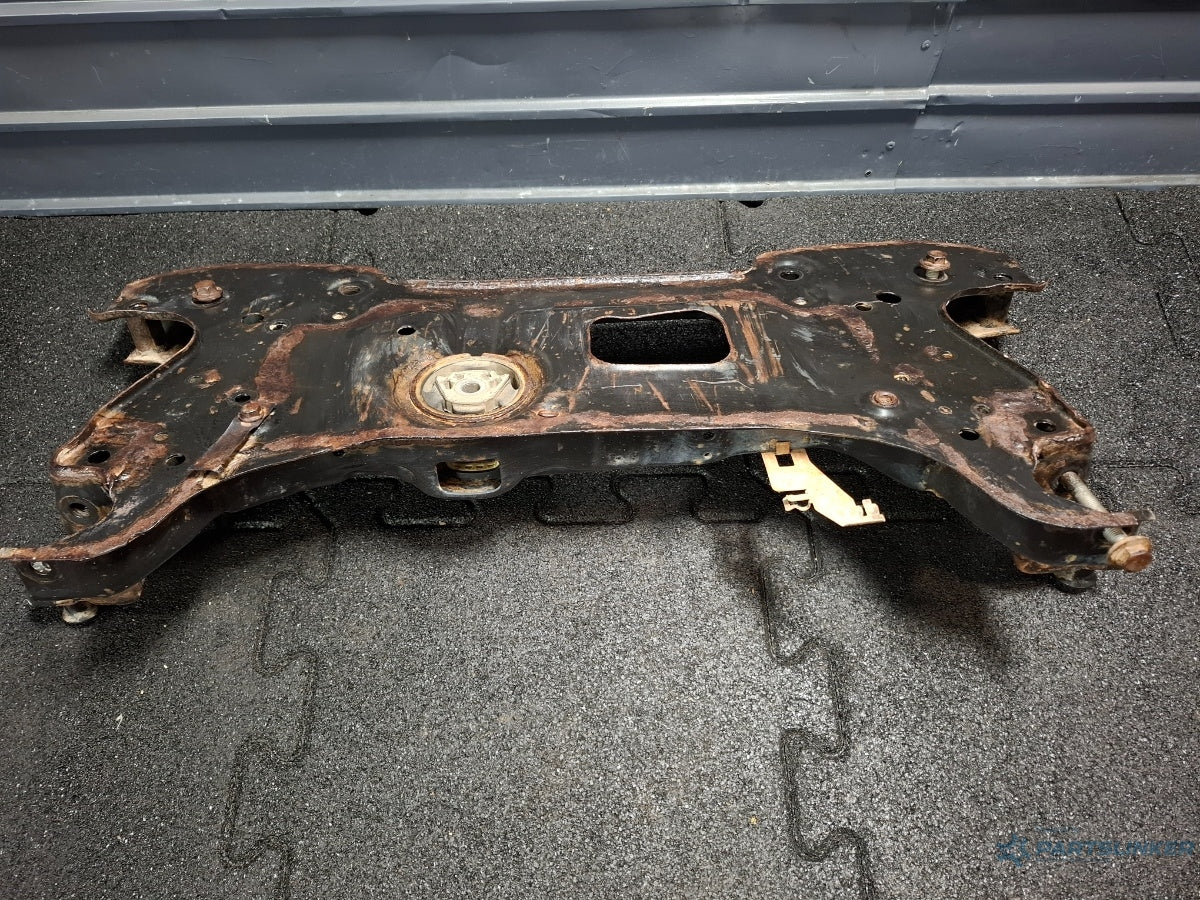 Jug motor SKODA SUPERB III Estate 3T5 2009 - 2015 TDI CBBB, CFGB 1K0199313AQ