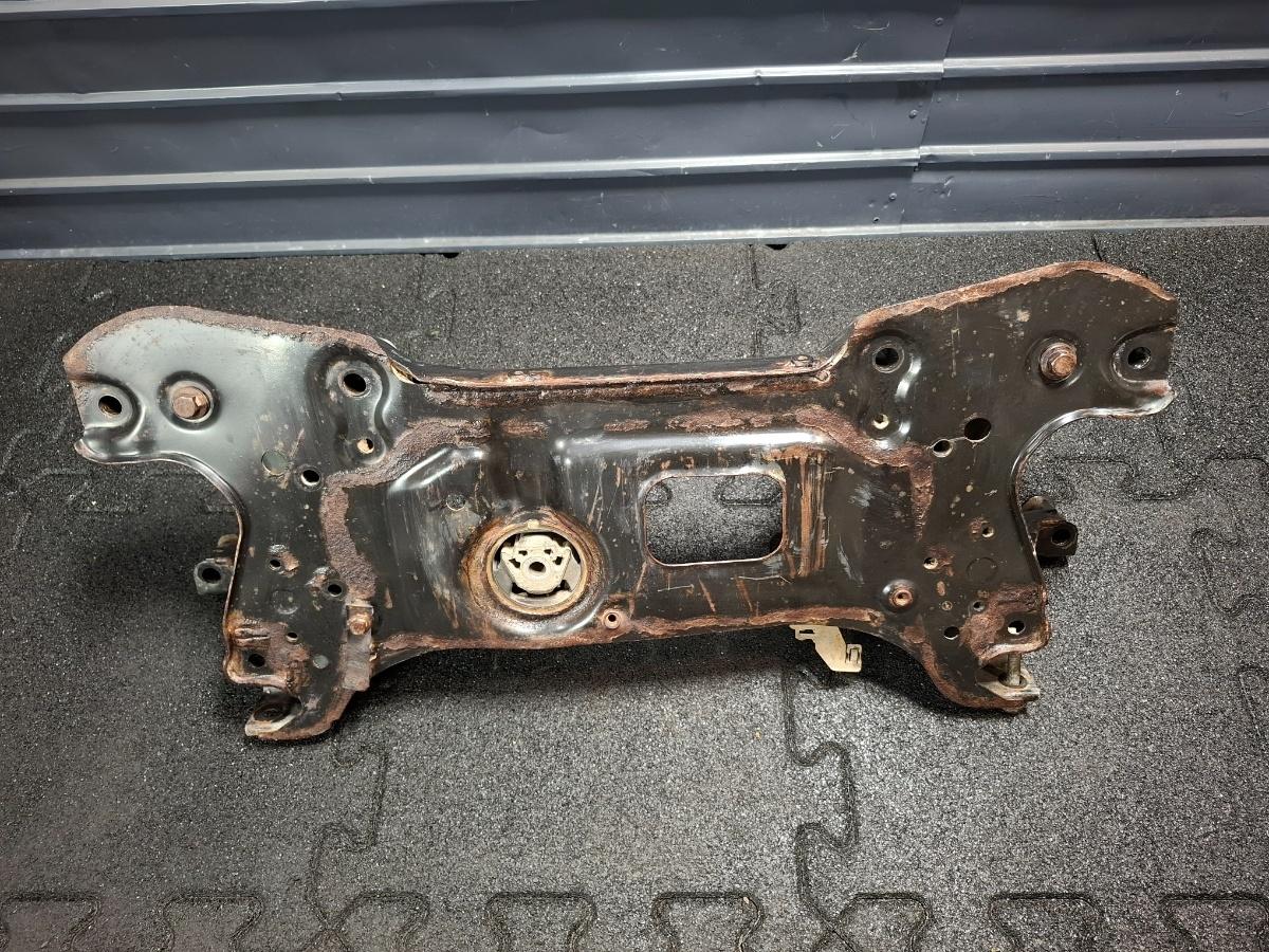 Jug motor SKODA SUPERB II Estate 3T5 2009 - 2015 TDI CBBB, CFGB 1K0199313AQ