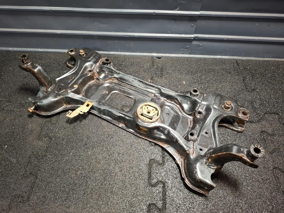 Jug motor SKODA SUPERB II Estate 3T5 2009 - 2015 TDI CBBB, CFGB 1K0199313AQ