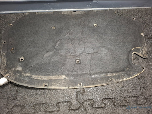 Izolatie termica/fonica capota motor SKODA SUPERB III Estate 3T5 2009 - 2015 TDI CBBB, CFGB 3T0863831