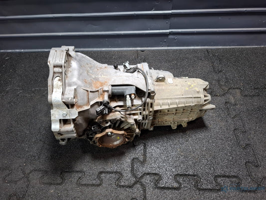 Cutie de viteze SKODA SUPERB 3U4 2001 - 2008 TDI AVF, AWX GGB